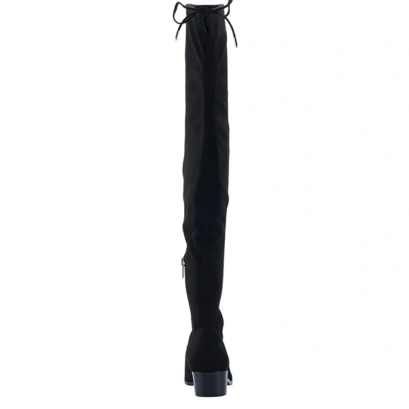 Marc Fisher Yacinda Over the Knee Boot - 7.5